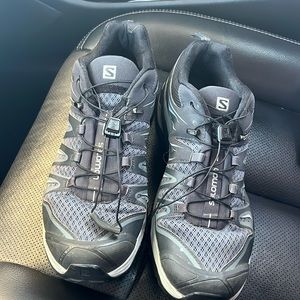 Salomon Hiking Shoes